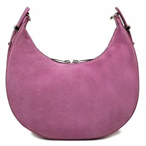 Сумка кросс-боди diva's bag, фиолетовый