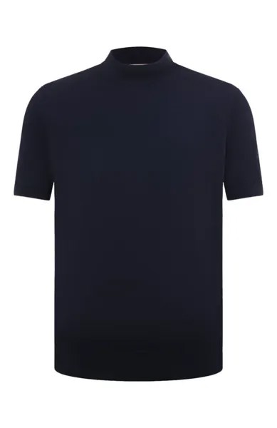 Хлопковый джемпер Brunello Cucinelli
