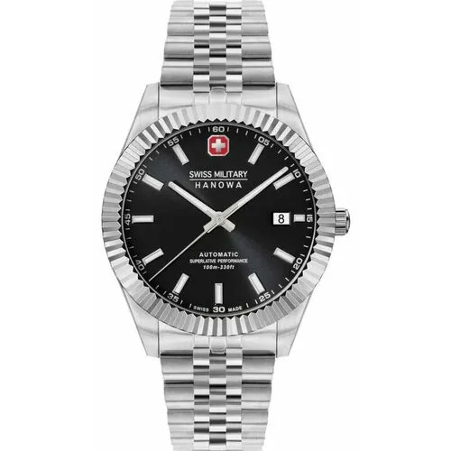 Наручные часы Swiss Military Hanowa