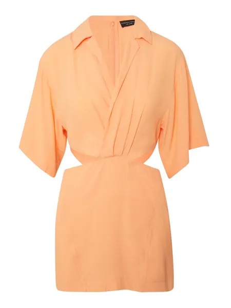 Платье Dorothy Perkins, цвет Apricot