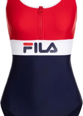 Купальник женский FILA, размер 54