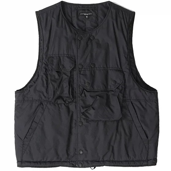 Жилет Engineered Garments