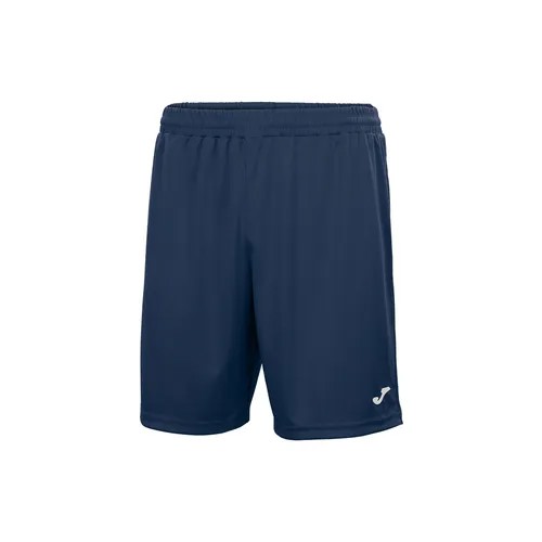 Шорты joma NOBEL, размер XL, синий