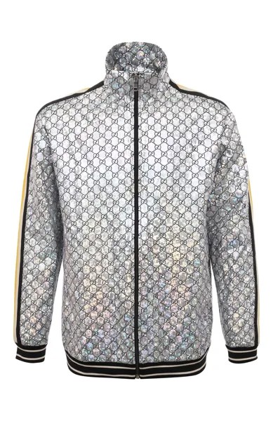 Бомбер Gucci