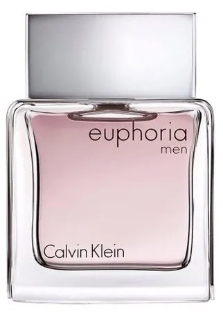 Туалетная вода CALVIN KLEIN Euphoria Men, 100 мл