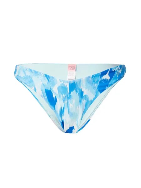 Низ бикини Hunkemöller PARAGUAY, синий/лазурный/голубой