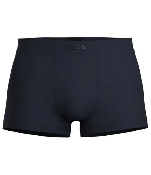 Энергетические трусы Hugo Boss, синий