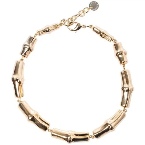Колье Marina Fossati BAMBOO_SMALL золотой UNI