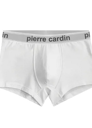 Трусы мужские Pierre Cardin PC00003 BOXER BIANCO белые M