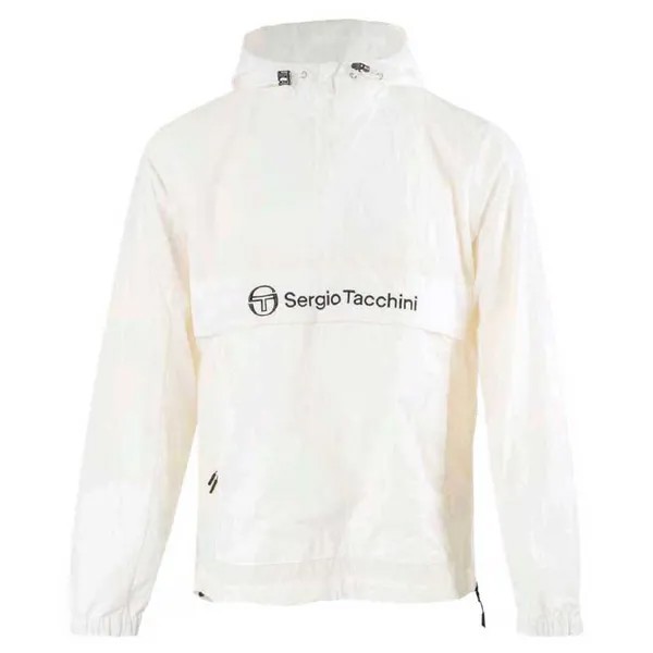 Куртка Sergio Tacchini Anto, белый