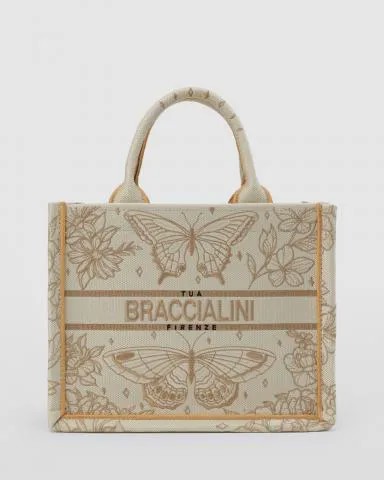 Сумка Braccialini