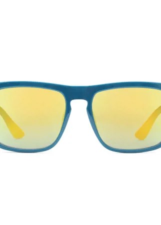 Солнцезащитные очки Squared Off Shades