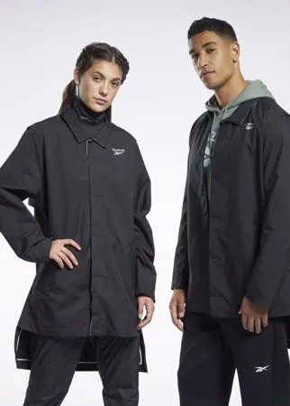 Пальто Outerwear Reebok