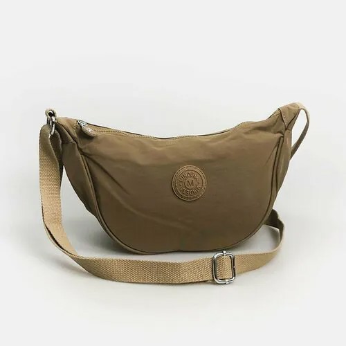 Сумка кросс-боди , Khaki