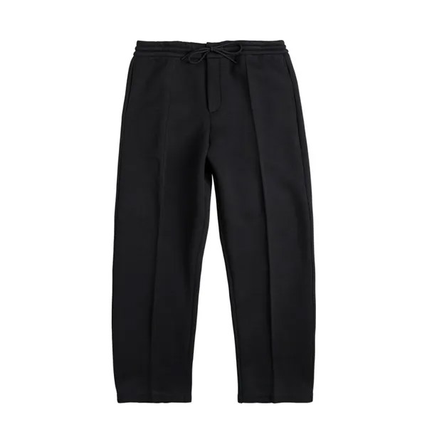 Брюки Tech Fleece Tailored Pant Nike, черный