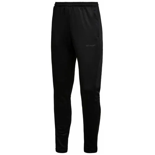 Брюки 2K Sport, размер YXS(32), черный