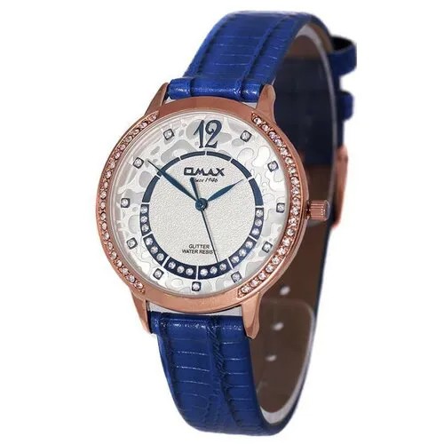 OMAX GT004R64I женские наручные часы