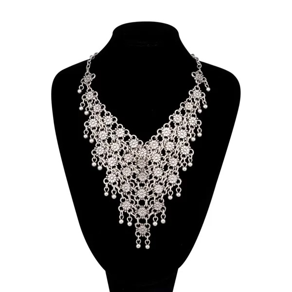 Колье женское OTOKODESIGN 55799