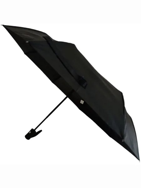 Зонт мужской Fine 15017185 черный