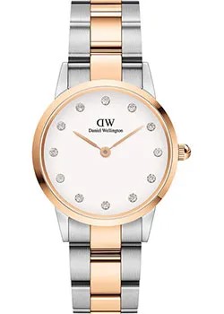 Fashion наручные  женские часы Daniel Wellington DW00100359. Коллекция Link