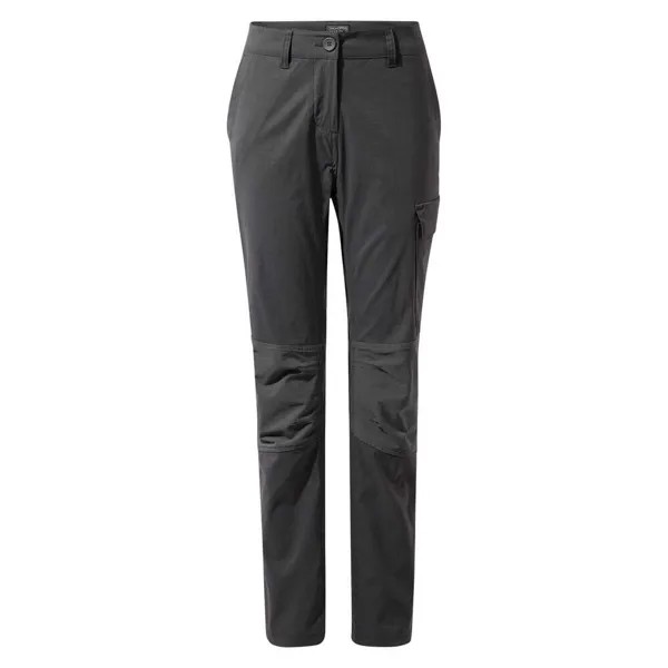 Брюки Craghoppers Kiwi Pro Expedition Winter Lined, серый