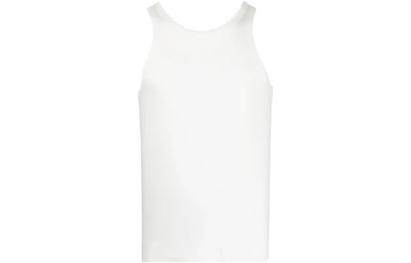 SAINT LAURENT Мужская футболка, цвет Beige