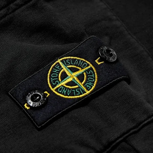 Спортивные штаны Stone Island Junior