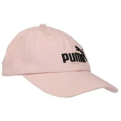 Кепка Puma Essential женская размер OSFA Athletic Casual 02241696