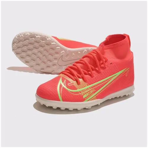 Шиповки детские Nike Superfly 8 Club TF CV0795-600