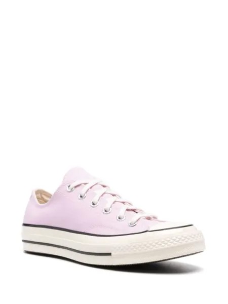 Кеды Converse Chuck 70 из парусины, фиолетовый