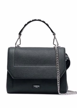 Lancel сумка-тоут с верхней ручкой