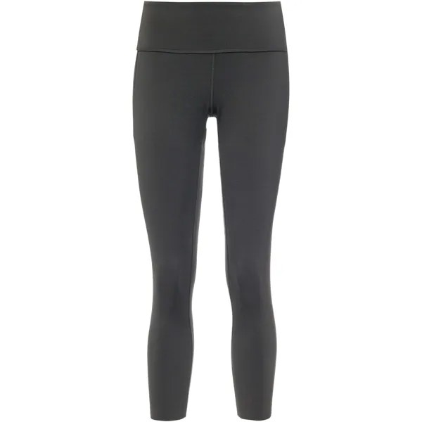 Спортивные брюки adidas Performance 7/8 Tights LUXE, черный