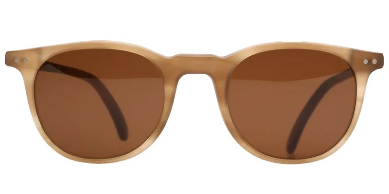 Солнцезащитные очки мужские Brillenhof SUN K3327