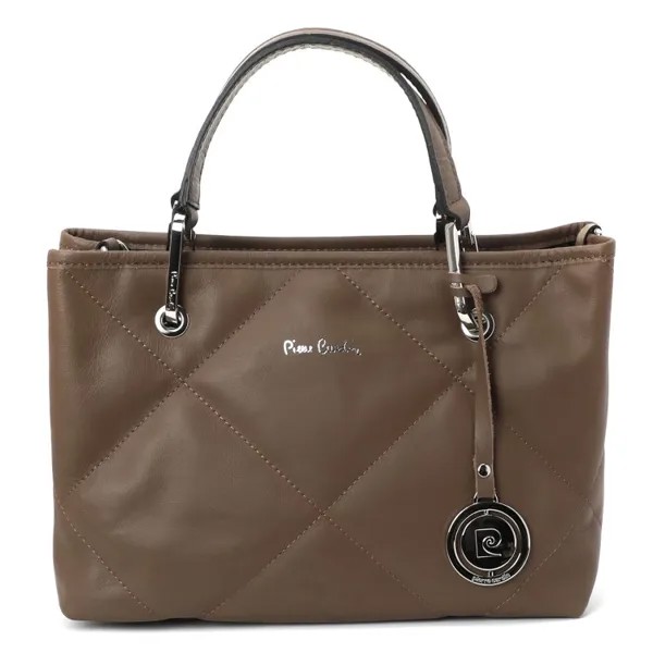 Pierre Cardin Женские сумка с ручками тоут PIERRE CARDIN