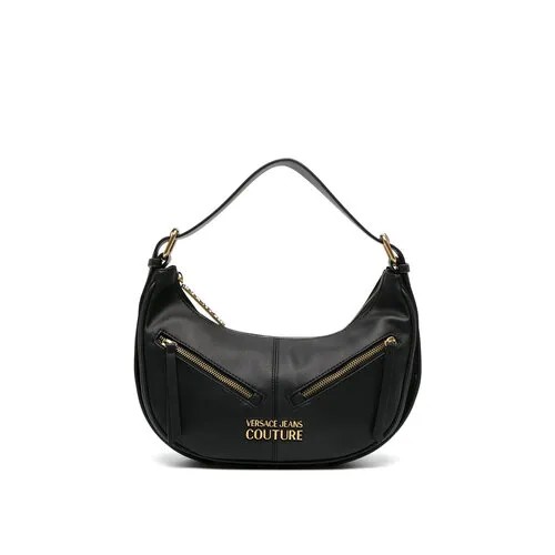 Сумка Versace Jeans Couture, черный