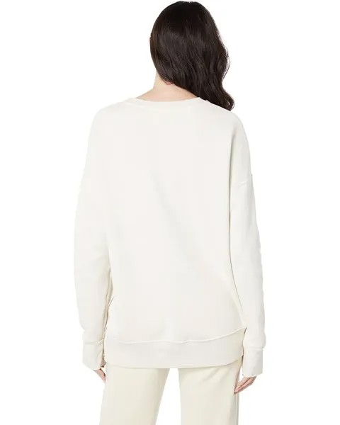 Пуловер SUNDRY Love Pullover, экрю