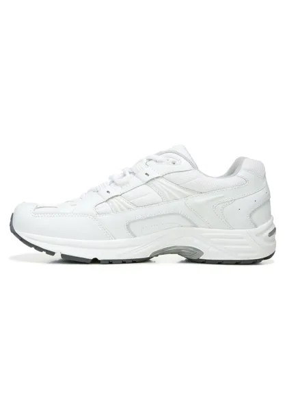 Кроссовки низкие WALKER VIONIC, цвет white white