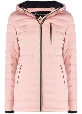 Moose Knuckles пуховик Rockcliff