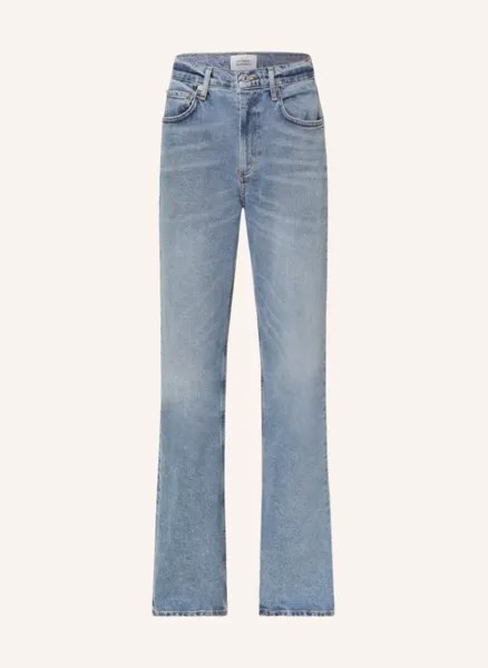 Джинсы bootcut vidia Citizens Of Humanity, синий