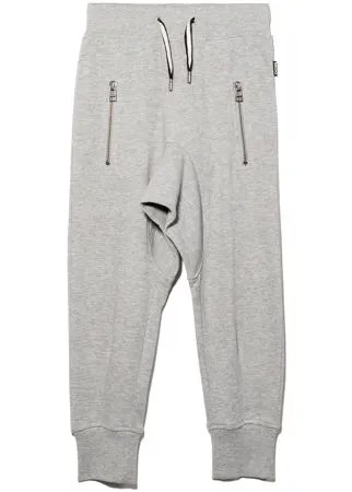 Molo спортивные брюки с кулиской