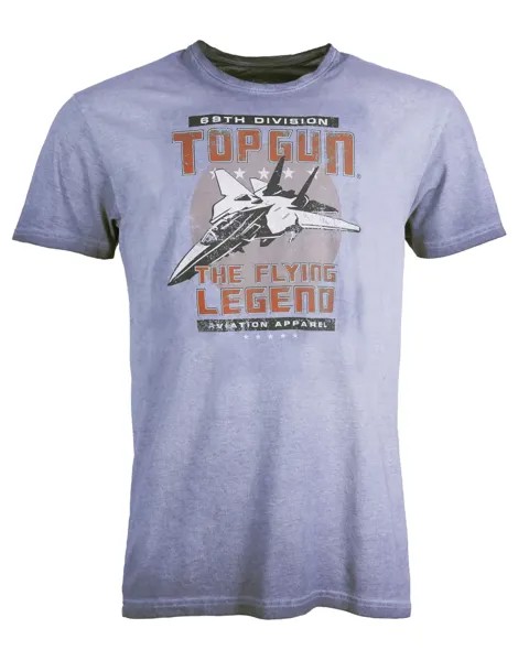 Футболка TOP GUN 