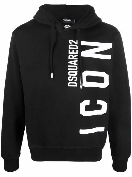 Dsquared2 худи с логотипом