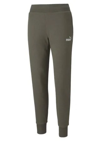 Штаны Essentials+ Metallic Fleece Women's Pants