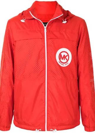 Michael Kors куртка с капюшоном