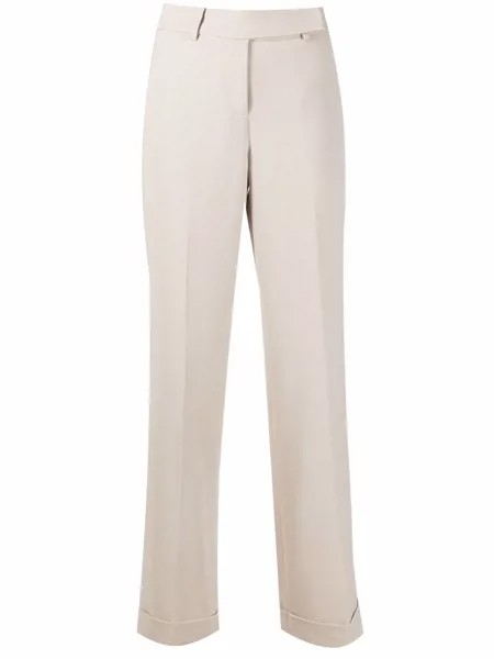 Michael Michael Kors tailored straight-leg trousers