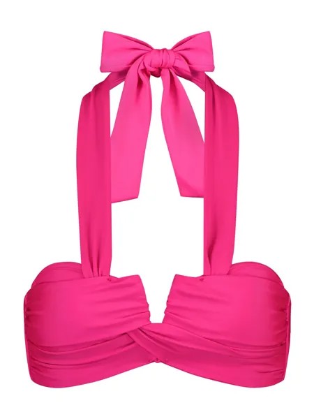 Топ бикини Hunkemöller NAPLES, розовый