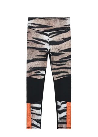 Леггинсы Olympia Wild Tiger Molo