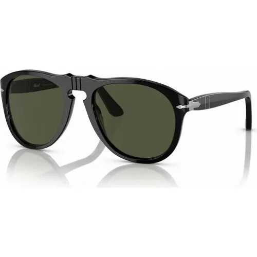 Солнцезащитные очки Persol PO 0649 95/31, черный