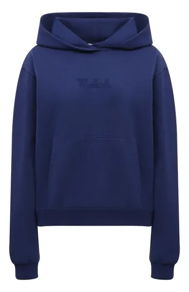 Хлопковое худи Woolrich