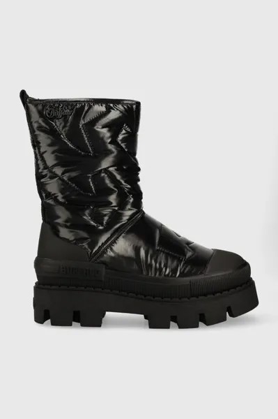 Зимние ботинки Raven Snow Boot Buffalo, черный